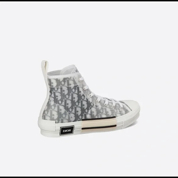 Dior Shoes Brand New Dior Chuck Poshmark